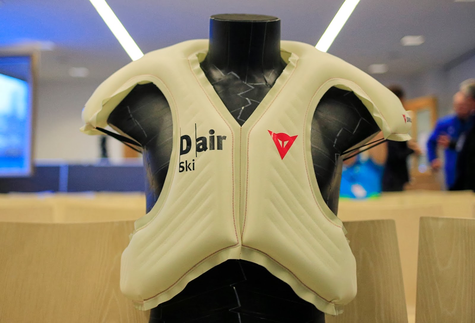 Austria, Crash, D Air SKI Airba...